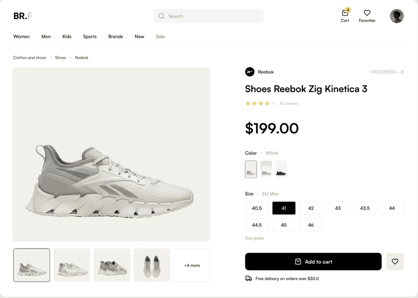 E-commerce Completo - 40% OFF