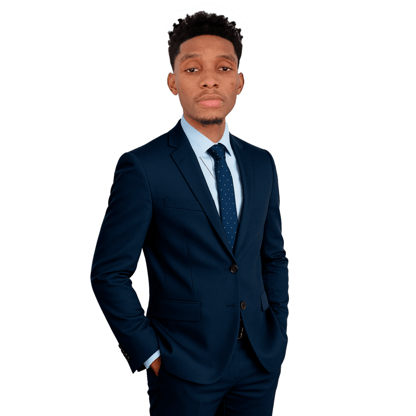 Alberto L. Puati - CEO & Founder Revosoft